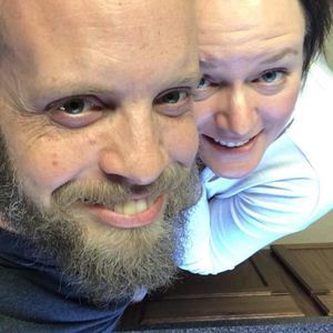 Meet your Posher, Christen